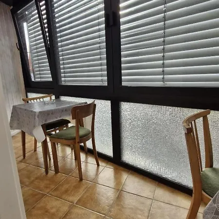 - Kos - Apartament *